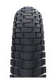 SCHWALBE tyre - PICK-UP 24x2.35 SUPER DEFENSE 2x67EPI - black