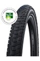 SCHWALBE tyre - PICK-UP 24x2.35 SUPER DEFENSE 2x67EPI - black