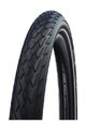 SCHWALBE tyre - MARATHON 27.5x2.35 GREENGUARD 67EPI - black
