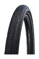 SCHWALBE tyre -  FAT FRANK 27.5x2.35 (60-584) K-GUARD - black