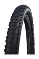 SCHWALBE tyre - SMART SAM 27.5x2.60 (65-584) ADDIX - black
