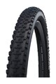 SCHWALBE tyre - SMART SAM 28x1.85 PERFORMANCE 67EPI - black