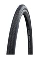 SCHWALBE tyre - MARATHON PLUS 24x1 3/8 (37-540) EVO TWIN SKIN SMART GUARD - black