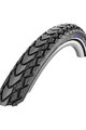 SCHWALBE tyre - MARATHON MONDIAL (42-622) 28x1.60 700x40C - black