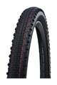 SCHWALBE tyre - THUNDER BURT (54-584) 27.5x2.10 GROUND - black