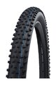 SCHWALBE tyre - ROCKET RON (70-584) 27.5x2.80 GROUND - black
