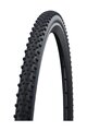 SCHWALBE tyre - X-ONE BITE (33-622) 28x1.30 700x33C GROUND - black