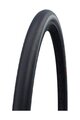 SCHWALBE tyre - G-ONE SPEED 700x30C SUPER GROUND 67EPI - black
