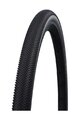 SCHWALBE tyre - G-ONE ALLROUND 29x2.25 SUPER GROUND 67EPI - black