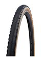 SCHWALBE tyre - X-ONE SPEED (33-622) 28x1.30 700x33C PERFORMANCE - black
