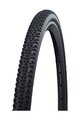 SCHWALBE tyre - X-ONE ALLROUND (33-584) 27.5x1.30 GROUND - black