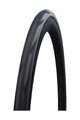 SCHWALBE tyre - PRO ONE 700x28C SUPER RACE 127EPI - black