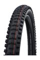 SCHWALBE tyre - BIG BETTY 27.5x2.80 SUPER TRAIL 67EPI - black