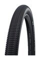 SCHWALBE tyre - BILLY BONKERS (50-355) 18x2.00 PERFORMANCE - black