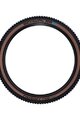 SCHWALBE tyre - NOBBY NIC 29x2.40 PERFORMANCE 67EPI - black/brown