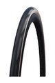 SCHWALBE tyre - PRO ONE (32-622) 28x1.25 700x32C RACE - beige/black