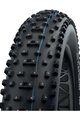 SCHWALBE tyre - AL MIGHTY (120-559) 26x4.80 GROUND - black