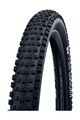 SCHWALBE tyre - WICKED WILL 27.5x2.25 (57-584) PERFORMANCE - black