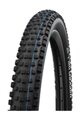 SCHWALBE tyre - WICKED WILL 29x2.40 SUPER GROUND 67EPI - black