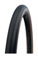 SCHWALBE tyre - G-ONE SPEED 27.5x2.00 (50-584) TLE RACE GUARD ADDIX - black