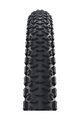 SCHWALBE tyre - G-ONE ULTRABITE (40-622) 28x1.50 700x40C PERFORMANCE - beige/black