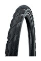 SCHWALBE tyre - MARATHON EFFICIENCY (40-622) 28x1.50 700x38C RACE - black