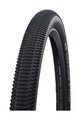 SCHWALBE tyre - BILLY BONKERS (57-559) 26x2.25 PERFORMANCE - black