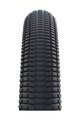 SCHWALBE tyre - BILLY BONKERS (57-559) 26x2.25 PERFORMANCE - black