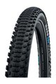 SCHWALBE tyre - JOHNNY WATTS 29x2.35 DD 67EPI - black