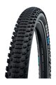 SCHWALBE tyre - JOHNNY WATTS 365 27.5x2.60 (65-584) RACE GUARD - black