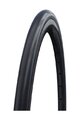 SCHWALBE tyre - ONE 365 700x28C RACEGUARD 67EPI - black
