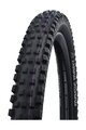 SCHWALBE tyre - MAGIC MARY 29x2.60 SUPER TRAIL 67EPI - black