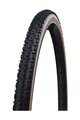 SCHWALBE tyre - X-ONE R 700x33C SUPER RACE 67EPI - black