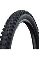SCHWALBE tyre - SHREDDA FRONT GRAVITY PRO 29x2.50 EVOLUTION 67EPI - black