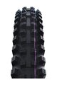 SCHWALBE tyre - SHREDDA FRONT GRAVITY PRO 29x2.50 EVOLUTION 67EPI - black