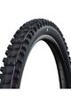 SCHWALBE tyre - SHREDDA REAR GRAVITY PRO 29x2.50 EVOLUTION 67EPI - black