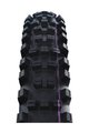 SCHWALBE tyre - SHREDDA REAR GRAVITY PRO 29x2.50 EVOLUTION 67EPI - black