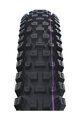 SCHWALBE tyre - ALBERT GRAVITY PRO 29x2.50 EVOLUTION 67EPI - black