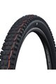 SCHWALBE tyre - ALBERT TRAIL PRO 27.5x2.50 EVOLUTION 67EPI - black