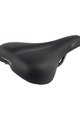 LONGUS saddle - NAUTUS - black