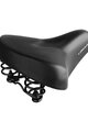LONGUS saddle - CITY2 - black