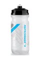 LONGUS Cycling water bottle - TESA 600ml - transparent/blue