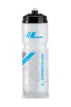 LONGUS Cycling water bottle - TESA 800ml - transparent/blue