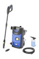 MICHELIN pressure washer - MPX 14E CLEANER - black