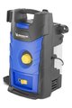 MICHELIN pressure washer - MPX 14E CLEANER - black