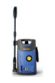 MICHELIN pressure washer - MPX 14E CLEANER - black