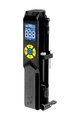 MICHELIN pump - PUMP DIGITAL 10 BAR - black