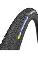 MICHELIN tyre - POWER GRAVEL 700x40C - black