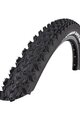 MICHELIN tyre - COUNTRY RACER 27.5x2.10 - black