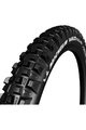 MICHELIN tyre - WILD ENDURO FRONT GUM-3XD - black
